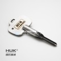 HUK十字填料专用钥匙